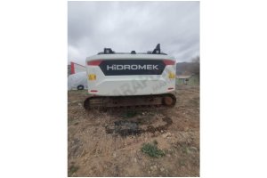2022 HİDROMEK 310 LC-ORJİNAL-0532 303 0550