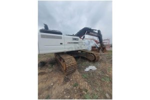 2022 HİDROMEK 310 LC-ORJİNAL-0532 303 0550