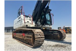 2022 HİDROMEK 390 LC-3-HD-ORJİNAL-0532 303 0550