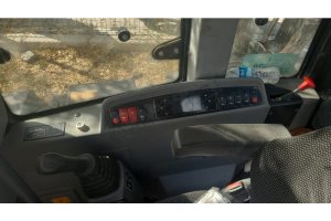 2022 HİDROMEK 62 SS-ORJİNAL-0532 303 0550