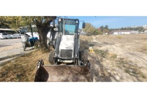 2022 HİDROMEK 62 SS-ORJİNAL-0532 303 0550