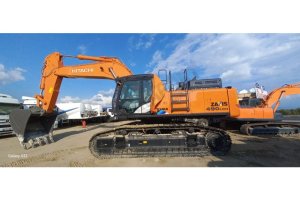 2022 HİTACHİ ZX 490 LCH-5A- YENİ-0532 303 0550