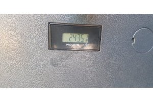 2022 HYUNDAİ HX 140 LD-BIÇAKLI-ORJİNAL-0532 303 0550