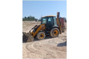 2022 JCB 3 CX-ECO KLİMALI ORJİNAL-0532 303 0550