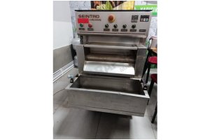 2022 model Seintro Technology SF-1000 Kuruyemiş Kavurma Fırını
