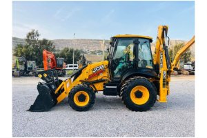 2023  JCB 3 CX LEVYELİ--yeni--0532 303 0550