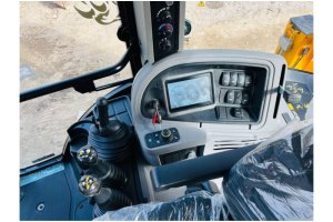 2023  JCB 3 CX LEVYELİ--yeni--0532 303 0550