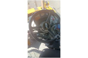 2023 JCB 3 CX  PRO-YENİ-0532 303 0550