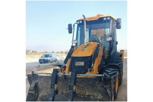 2023 JCB 3 CX  PRO-YENİ-0532 303 0550