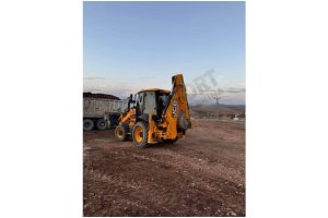 2023 JCB 3CX KLİMALI  ORJİNAL-0532 303 0550