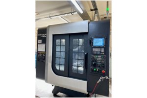 2023 Model KOMATECH CNC İşleme Merkezi-15.000 RPM (ACİL SATILIK)