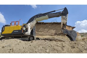 2023 VOLVO EC 200 EL-MTB 155 KIRICI-KUYUKAPLI-0532 303 0550
