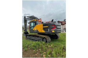 2024 VOLVO EC 200 EL-YENİ SERİ-0532 303 0550