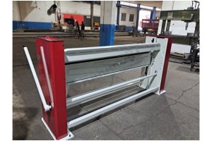 2060 x 2,0mm Parça Bıcaklı Caka Kenet LİNDA MACHİNE