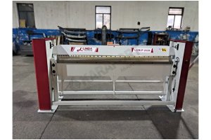 2060 x 2,0mm Parça Bıcaklı Caka Kenet LİNDA MACHİNE