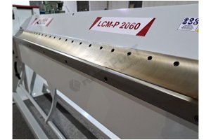 2060 x 2,0mm Parça Bıcaklı Caka Kenet LİNDA MACHİNE