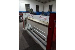 2060 x 2,0mm Parça Bıcaklı Caka Kenet LİNDA MACHİNE