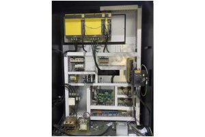 21 inç Doosan Puma 600L SMW Ara Yataklı CNC Torna-2018