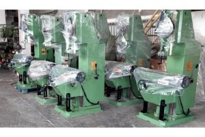 230 ve 300 mm Dik Planya Şaping