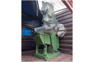 230 ve 300 mm Dik Planya Şaping