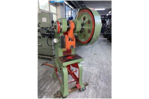 25 TONLUK EKSANTRİK PRES FULL REVİZYONLU
