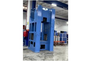250 Ton H Tipi Eksantrik Pres Tezgahı