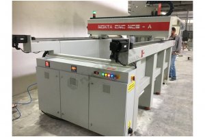 2500 x 1000 x 1000mm. İşleme Cnc Merkezi