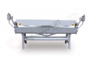 2500 x 1,5mm Havalandırma Caka Kenet - Folding Machines