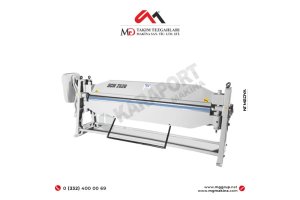 2520 x 2mm Döküm Gövde Caka Kenet