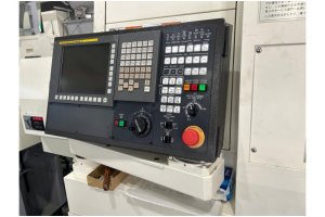 3 Adet 2022 Tsugami B0386L-III CNC Kayar Otomat Tezgahı ve Sürü