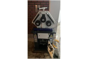 3 Toplu Boru ve Profil Makinaları