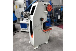 30 TON ÇELİK GÖVDE EKSANTRİK PRES