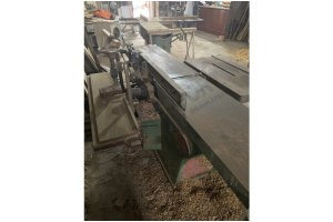 40 lık planya
