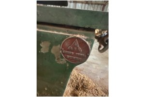 40 lık planya