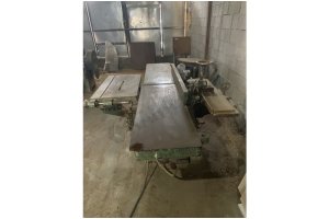 40 lık planya