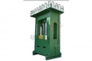 400 Ton Hidrolik  Sıvama Press Linda Machine Marka