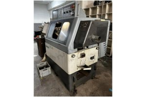 5 EKSEN CNC OTOMAT ITALYAN PROTEO