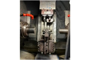 5 EKSEN CNC OTOMAT ITALYAN PROTEO