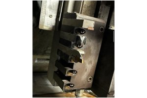 5 EKSEN CNC OTOMAT ITALYAN PROTEO