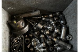 5 EKSEN CNC OTOMAT ITALYAN PROTEO