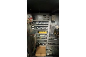 5 Eksen Deckel Maho DMU-100T CNC Dik İşleme Merkezi