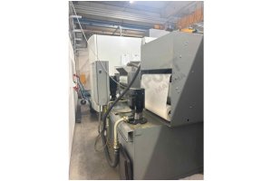 5 Eksen Deckel Maho DMU-100T CNC Dik İşleme Merkezi