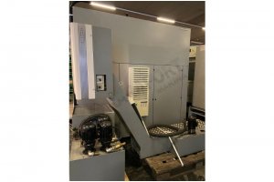 5 Eksen Deckel Maho DMU-100T CNC Dik İşleme Merkezi - 2004