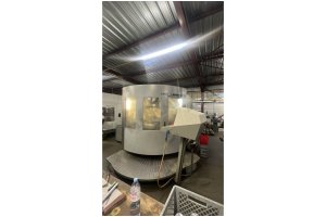 5 Eksen Deckel Maho DMU-100T CNC Dik İşleme Merkezi