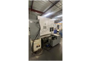 5 Eksen Deckel Maho DMU-100T CNC Dik İşleme Merkezi