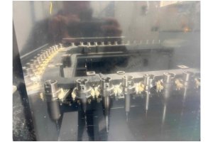 5 Eksen DMG HSC-75 Linear CNC Dik İşleme Merkezi-2010