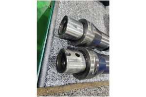 5 Eksen Doosan Puma MX-2600S CNC Tornalama Merkezi-2012