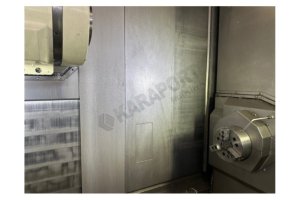 5 Eksen Mazak Integrex i-250HS CNC Tornalama Merkezi-2022