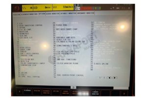 5 Eksen Mazak Integrex i-250HS CNC Tornalama Merkezi-2022