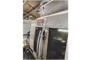 5 Eksen Mazak Variaxis 630-5X CNC Dik İşleme Merkezi-2004